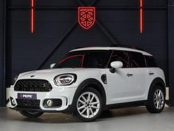 Wit Gebruikt 2020 Mini John Cooper Works Countryman SUV | € 30.890 (Goede deal)