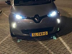 Gebruikt 2018 Renault Zoe Bose Edition Hatchback | € 8.250