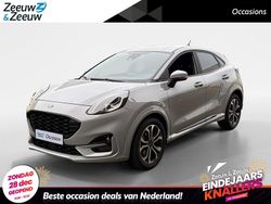 Grijs Gebruikt 2023 Ford Puma ST-Line SUV | € 22.930 (Eerlijke prijs)