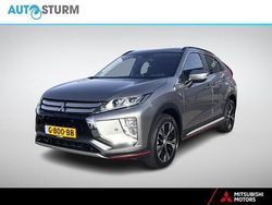 Grijs Gebruikt 2019 Mitsubishi Eclipse Cross Intense SUV | € 20.940 (Eerlijke prijs)