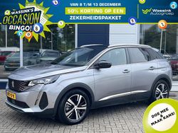 Grijs Gebruikt 2023 Peugeot 3008 GTi SUV | € 32.445 (Duur)