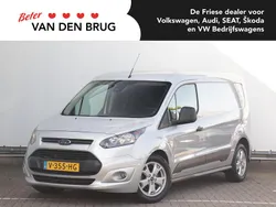 Zilver Gebruikt 2017 Ford Transit Trend Van | € 12.490 (Eerlijke prijs)