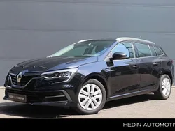 Zwart Gebruikt 2023 Renault Mégane GrandTour Equilibre Stationwagen | € 19.440 (Eerlijke prijs)