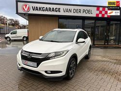 Wit Gebruikt 2016 Honda HR-V Executive SUV | € 16.950 (Eerlijke prijs)