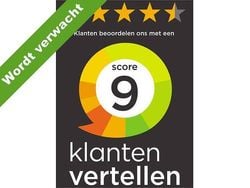 Grijs Gebruikt 2011 Toyota Verso Business Edition MPV | € 12.445 (Duur)