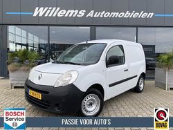 Overige Gebruikt 2010 Renault Kangoo Komfort MPV | € 2.650 (Eerlijke prijs)