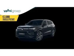 Nieuw 2025 VW Tayron R-line Edition SUV | € 60.862 (Duur)