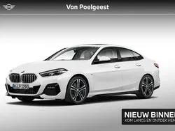 Alpinweiss Gebruikt 2020 BMW 218 M Sport Coupé | € 26.895 (Duur)