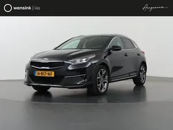 Zwart Gebruikt 2020 Kia XCeed SUV | € 21.935 (Goede deal)