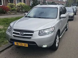 Gebruikt 2006 Hyundai Santa Fe GLS SUV | € 4.000 (Eerlijke prijs)