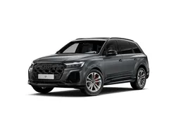 Daytonagrijs pareleffect Nieuw 2025 Audi Q7 Proline SUV | € 109.492 (Iets duurder)