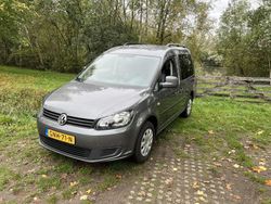 Grijs Gebruikt 2014 VW Caddy Trendline MPV | € 8.950 (Eerlijke prijs)
