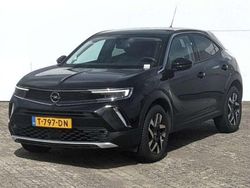 Zwart Gebruikt 2022 Opel Mokka Edition SUV | € 23.000 (Eerlijke prijs)