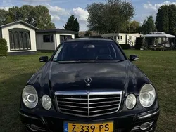 Gebruikt 2007 Mercedes E220 Avantgarde Stationwagen | € 4.900 (Duur)