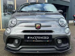 Grijs Gebruikt 2020 Abarth 595 Competizione Hatchback | € 22.750 (Goede deal)