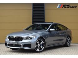 Grijs Gebruikt 2018 BMW 640 Executive Coupé | € 36.950 (Eerlijke prijs)