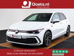 Wit Gebruikt 2020 VW Golf VII GTI Hatchback | € 28.950 (Super prijs)