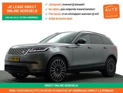 Grijs metallic Gebruikt 2021 Land Rover Range Rover Velar R-Dynamic SUV | € 49.900 (Iets duurder)