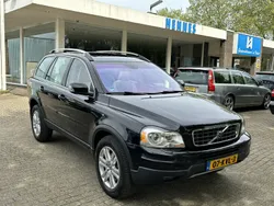 Zwart Gebruikt 2010 Volvo XC90 Summum SUV | € 16.950 (Eerlijke prijs)