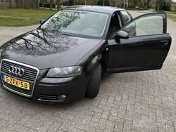 Grijs Gebruikt 2008 Audi A3 Attraction Hatchback | € 1.750 (Super prijs)