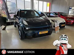 Blauw Gebruikt 2023 Lynk & Co 01 SUV | € 27.945 (Goede deal)