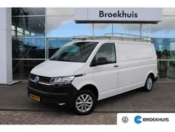 Wit Gebruikt 2022 VW T6.1 Comfortline Van | € 19.250 (Super prijs)