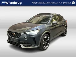 Grijs Gebruikt 2021 Cupra Formentor SUV | € 28.950 (Eerlijke prijs)