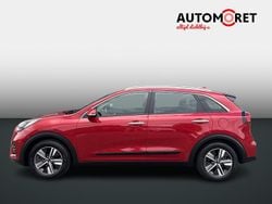 Suv Gebruikt 2020 Kia Niro SUV | € 22.875 (Iets duurder)