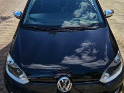 Zwart Gebruikt 2013 VW up! Hatchback | € 6.500 (Eerlijke prijs)