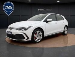 Wit Gebruikt 2021 VW Golf VIII GTE Hatchback | € 22.850 (Super prijs)