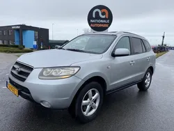 Overige Gebruikt 2007 Hyundai Santa Fe SUV | € 1.999 (Super prijs)
