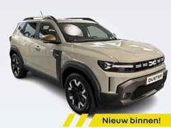 Overige Nieuw 2025 Dacia Duster Extreme SUV | € 33.210 (Eerlijke prijs)