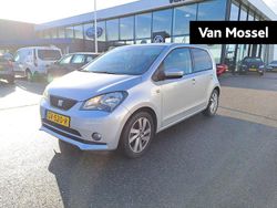 Grijs Gebruikt 2015 Seat Mii CONNECT Hatchback | € 6.945 (Eerlijke prijs)