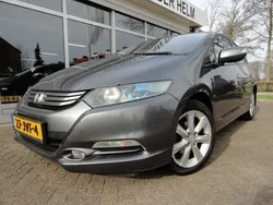 Grijs Gebruikt 2009 Honda Insight Elegance Hatchback | € 3.450 (Duur)