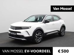 Wit Gebruikt 2022 Opel Mokka-e Business Elegance SUV | € 16.400 (Goede deal)