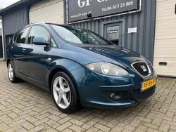 Blauw Gebruikt 2007 Seat Altea XL Stylance MPV | € 3.250 (Eerlijke prijs)