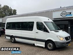 Wit Gebruikt 2012 Mercedes Sprinter Van | € 6.750 (Eerlijke prijs)