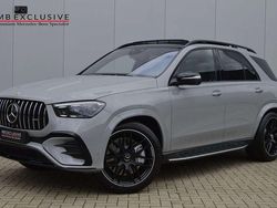Grijs Gebruikt 2023 Mercedes GLE400 Night SUV | € 109.990