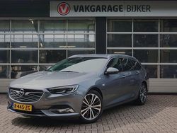Grijs Gebruikt 2021 Opel Insignia Business Stationwagen | € 22.950 (Eerlijke prijs)