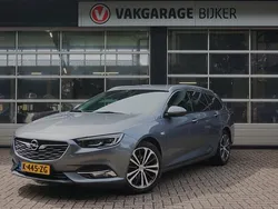 Grijs Gebruikt 2021 Opel Insignia Business Stationwagen | € 22.950 (Iets duurder)