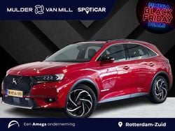 Rood Gebruikt 2020 DS Automobiles DS7 Crossback Performance SUV | € 29.995 (Goede deal)