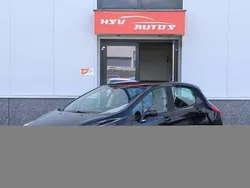 Zwart Gebruikt 2010 Peugeot 308 Hatchback | € 3.450 (Eerlijke prijs)