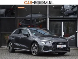 Overige Gebruikt 2020 Audi A3 Sportback S-Line Hatchback | € 29.450 (Eerlijke prijs)