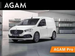 Wit Nieuw 2024 Mercedes Citan 108 Van | € 19.750