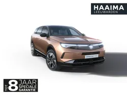 Grijs Nieuw 2025 Opel Grandland X SUV | € 49.924