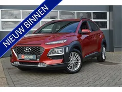 Overige Gebruikt 2018 Hyundai Kona Comfort SUV | € 15.900 (Iets duurder)
