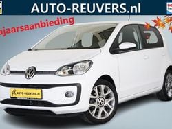 Wit Gebruikt 2018 VW up! Join Hatchback | € 9.900 (Super prijs)