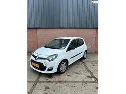 Wit Gebruikt 2014 Renault Twingo Hatchback | € 3.199 (Goede deal)