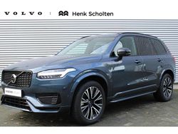 Blauw Gebruikt 2024 Volvo XC90 Ultra SUV | € 73.950 (Iets duurder)