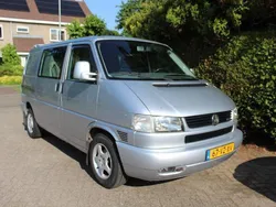 Overige Gebruikt 2001 VW T4 Van | € 3.950 (Eerlijke prijs)